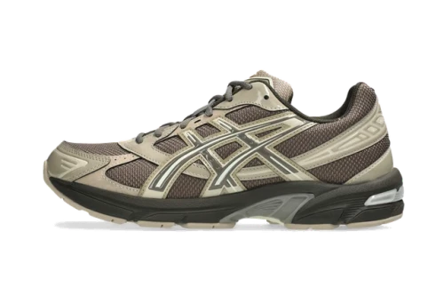ASICS Gel-1130 Sepia Brown Driftwood