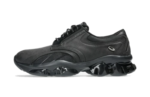 ASICS Gel-Quantum Kinetic SP Black