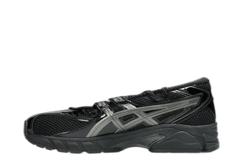ASICS Gel-DS Trainer SP Black Gunmetal