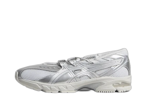 ASICS Gel-DS Trainer SP Glacier Grey Silver