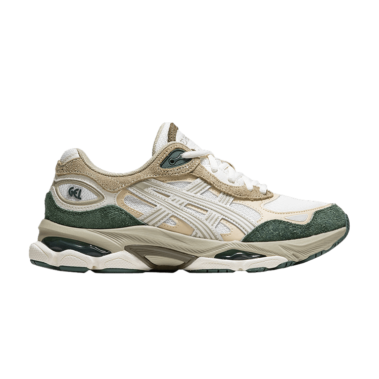 ASICS Gel-NYC 2.0 Cream Dusty Fern