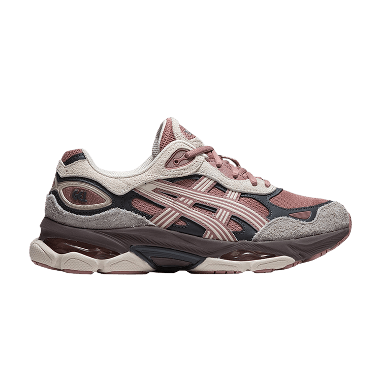ASICS Gel-NYC 2.0 Umeboshi Moonrock