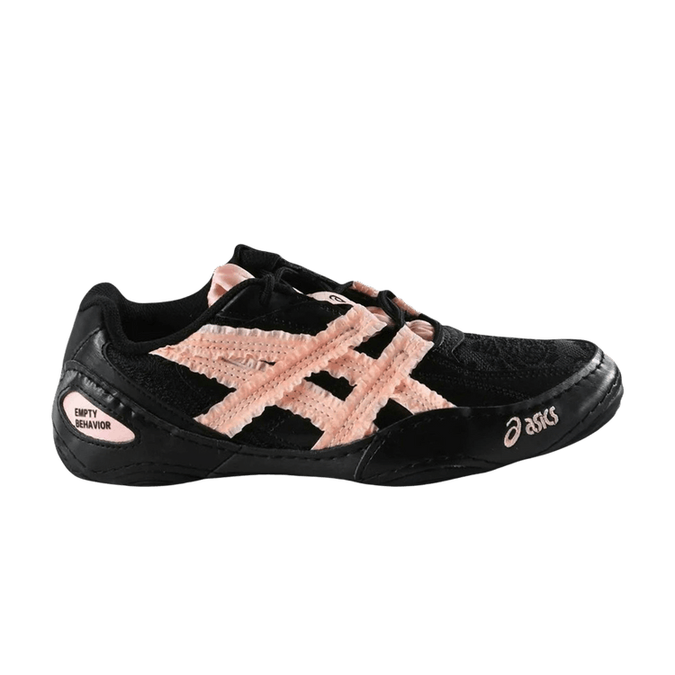 ASICS Hypersync Empty Behavior Black Breeze