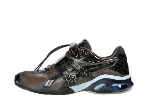 ASICS Gel-Kinetic FR Cecilie Bahnsen Black Coffee
