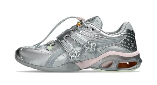 ASICS Gel-Kinetic FR Cecilie Bahnsen Piedmont Grey