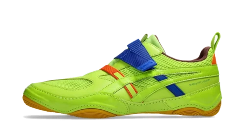 ASICS Hyper Taping Issey Miyake Green