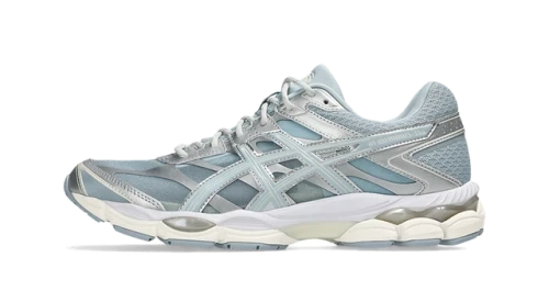 ASICS Gel-Cumulus 16 Storm Cloud Pure Silver