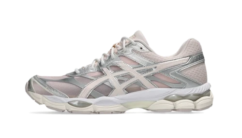 ASICS Gel-Cumulus 16 Pink Cloud Pure Silver