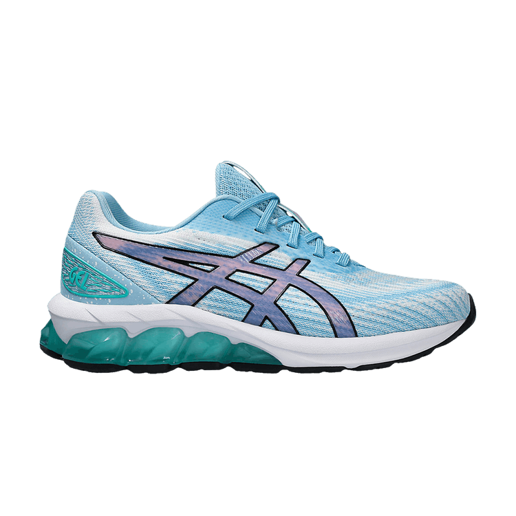 ASICS Gel-Quantum 180 VII Arctic Sky Sea Glass (GS)