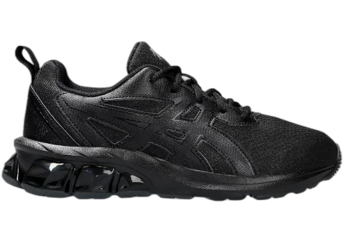 ASICS Gel-Quantum 90 IV Black Black (GS)