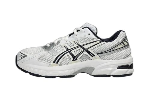 ASICS Gel-1130 White Midnight (GS)