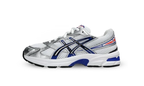 ASICS Gel-1130 Prussian Blue (GS)