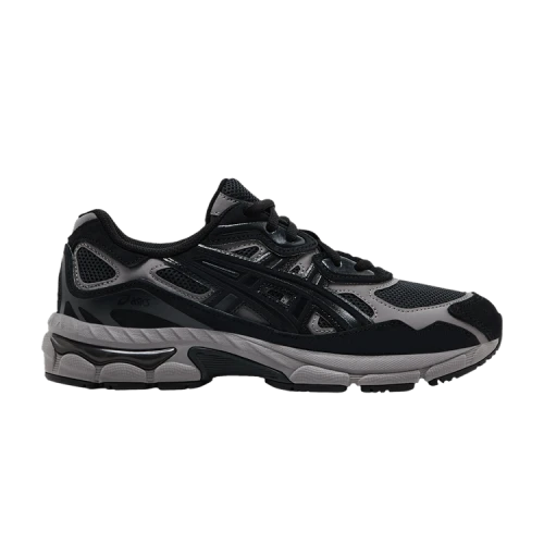 ASICS Gel-NYC Graphite Grey Black (GS)