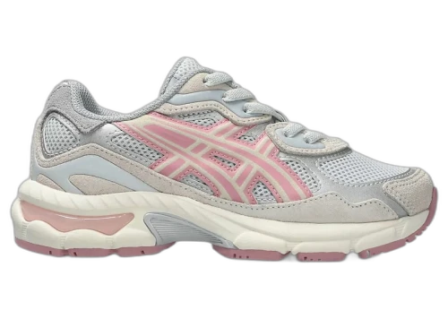 ASICS Gel-NYC Glacier Grey Coneflower (PS)