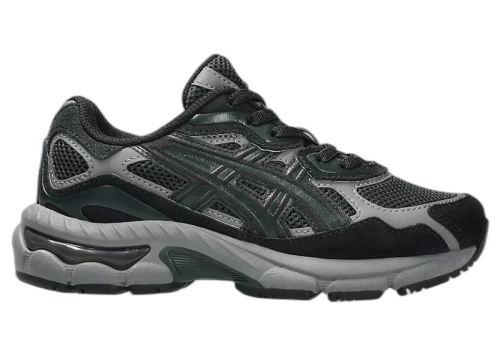 ASICS Gel-NYC Graphite Grey Black (PS)