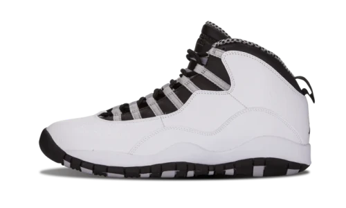 Jordan 10 OG Steel (1994)