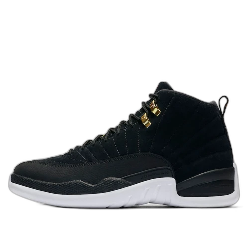 Jordan 12 Retro Reverse Taxi