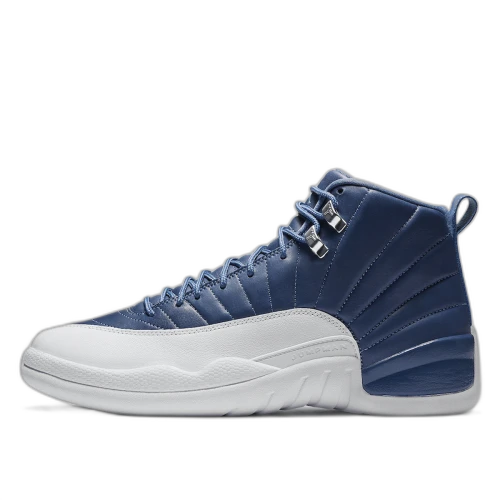 Jordan 12 Retro Indigo