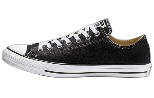 Converse Chuck Taylor Ox Black