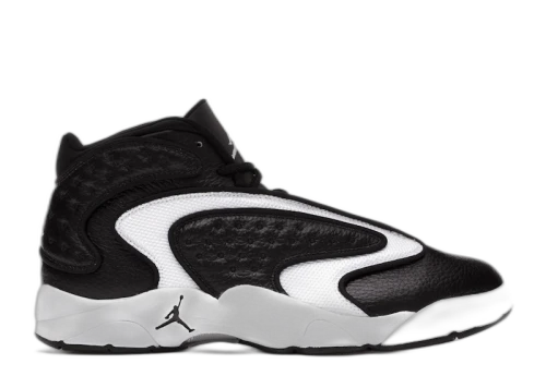 Jordan OG Black Toe (Women's)