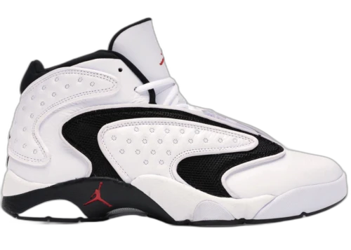 Jordan OG White Black (Women's)