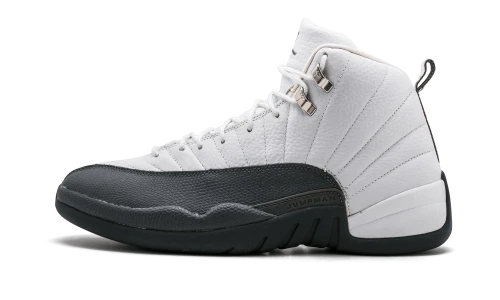 Jordan 12 Retro Flint Grey