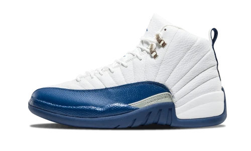 Jordan 12 Retro French Blue (2004)