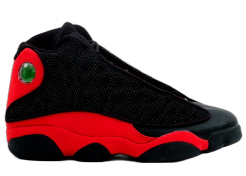 Jordan 13 OG Bred (1998)