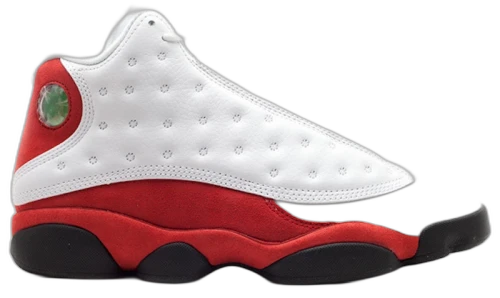 Jordan 13 OG Cherry (1998)