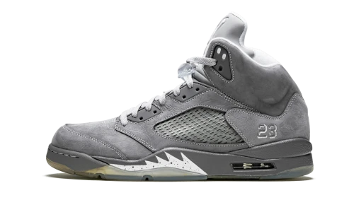Jordan 5 Retro Wolf Grey