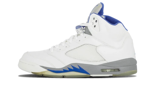 Jordan 5 Retro Stealth