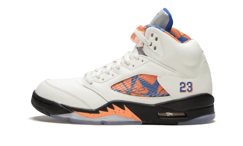 Jordan 5 Retro International Flight
