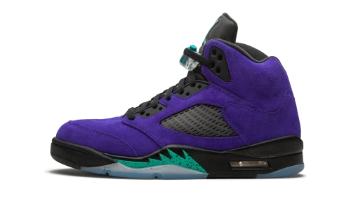 Jordan 5 Retro Alternate Grape
