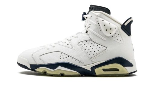 Jordan 6 Retro Midnight Navy (2000)