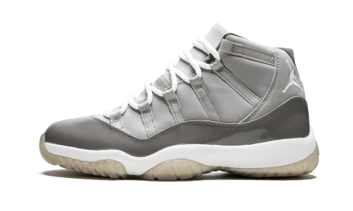 Jordan 11 Retro Cool Grey (2001)