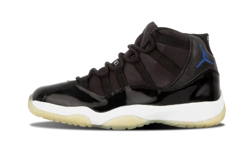 Jordan 11 Retro Space Jam (2000)
