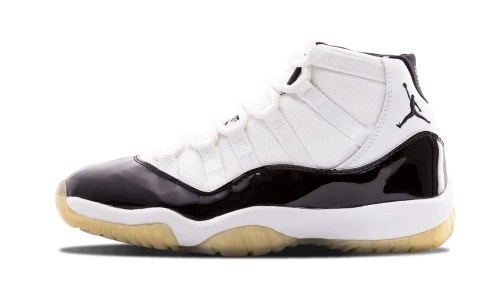 Jordan 11 Retro Concord (2000)