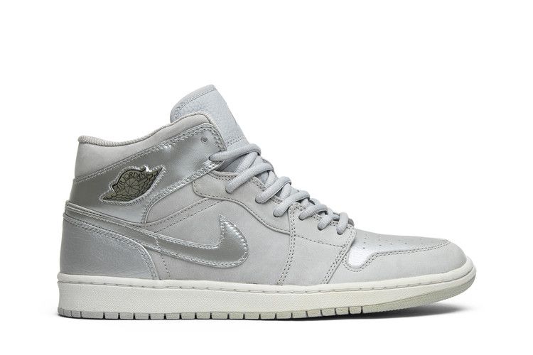 Jordan 1 Retro Neutral Grey