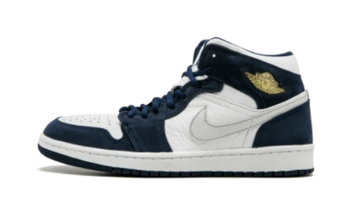 Jordan 1 Retro Navy