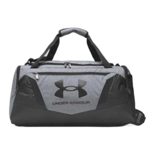 Under Armour Undeniable 5.0 Small Duffle Bag 'Grey'