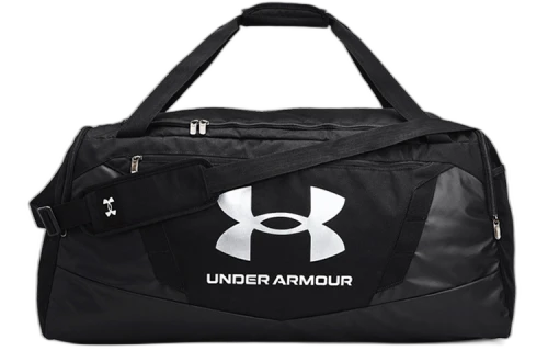 Under Armour Undeniable 5.0 LG Duffle Bag 'Black'
