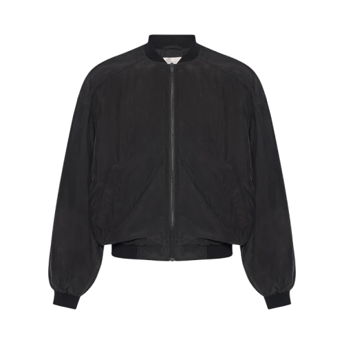 The Row Orianel Jacket 'Black'