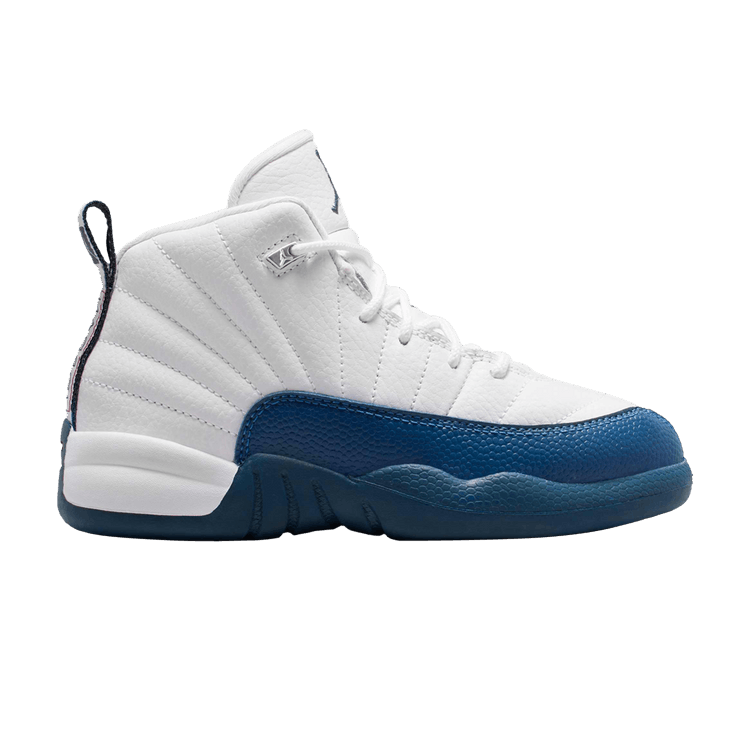 Jordan 12 Retro French Blue (2025) (PS)
