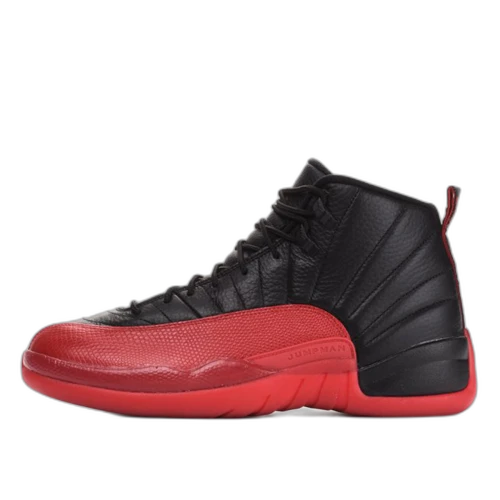 Jordan 12 Retro Flu Game (2016) (GS)