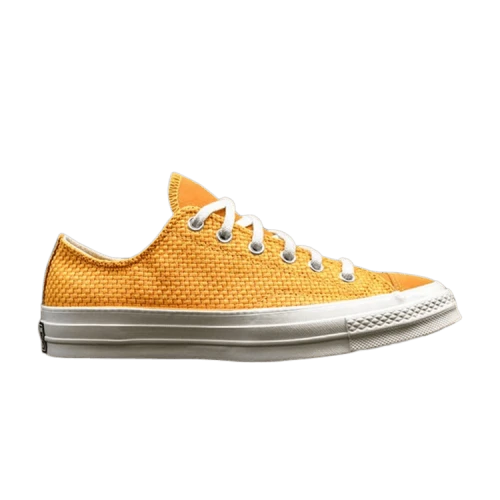 Converse Chuck Taylor All Star 70 Ox University Gold