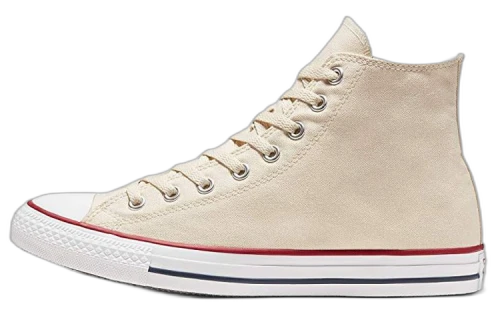 Converse Chuck Taylor All Star Hi Natural Ivory