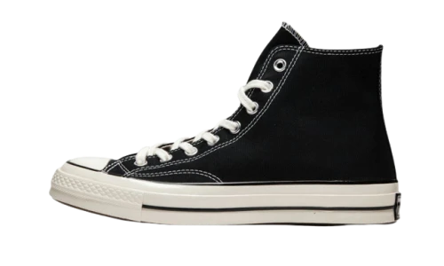 Converse Chuck Taylor All Star 70 Hi Black