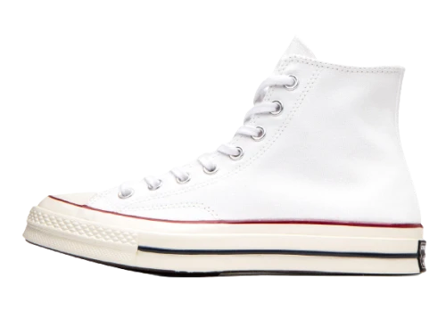 Converse Chuck Taylor All Star 70 Hi Ivory