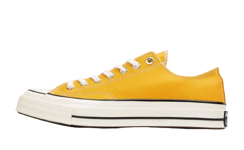Converse Chuck Taylor All Star 70 Ox Sunflower