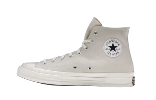 Converse Chuck Taylor All Star 70 Hi Natural